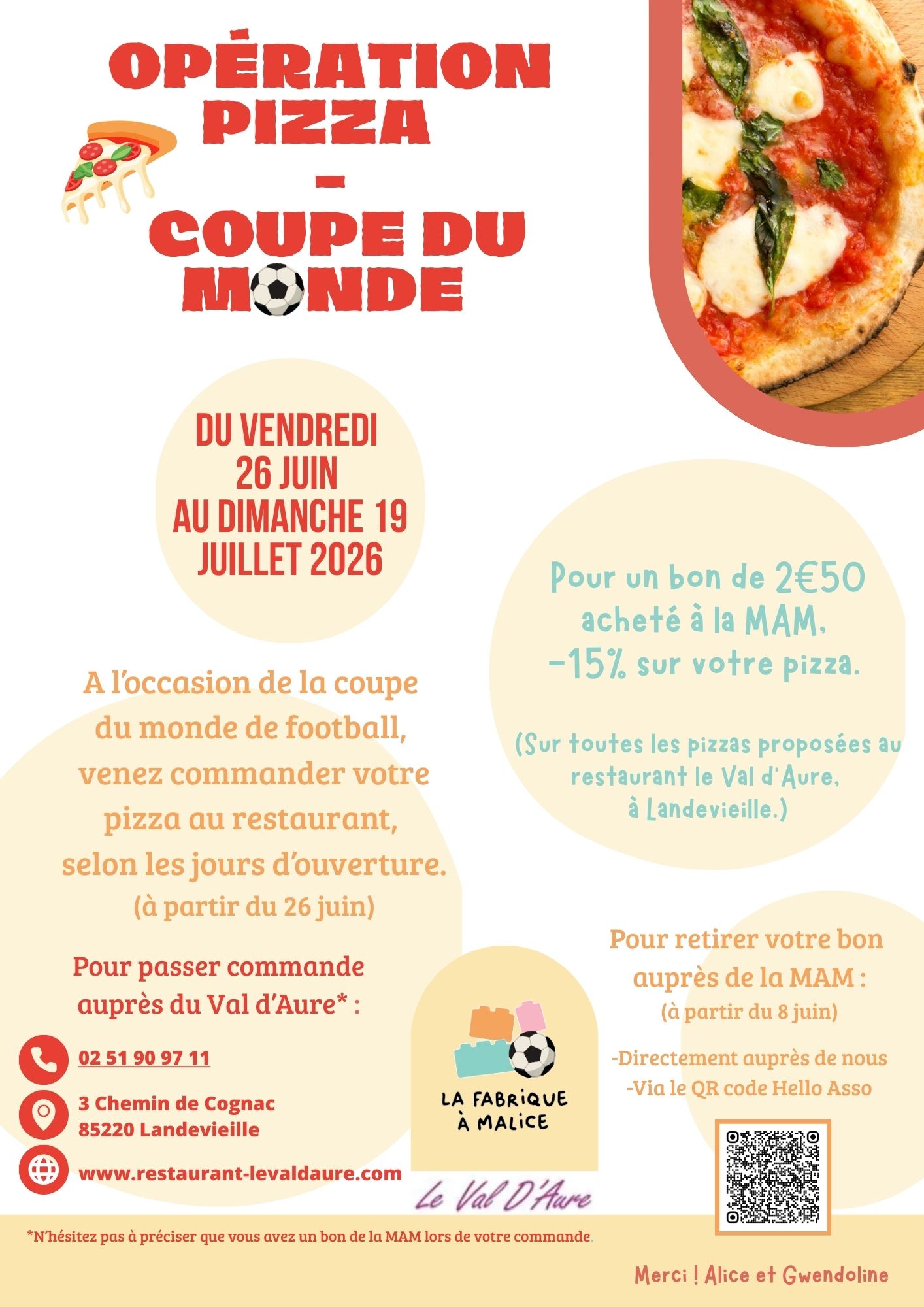 affiche
