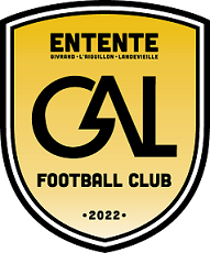logo du foot