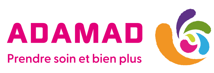 logo adamad