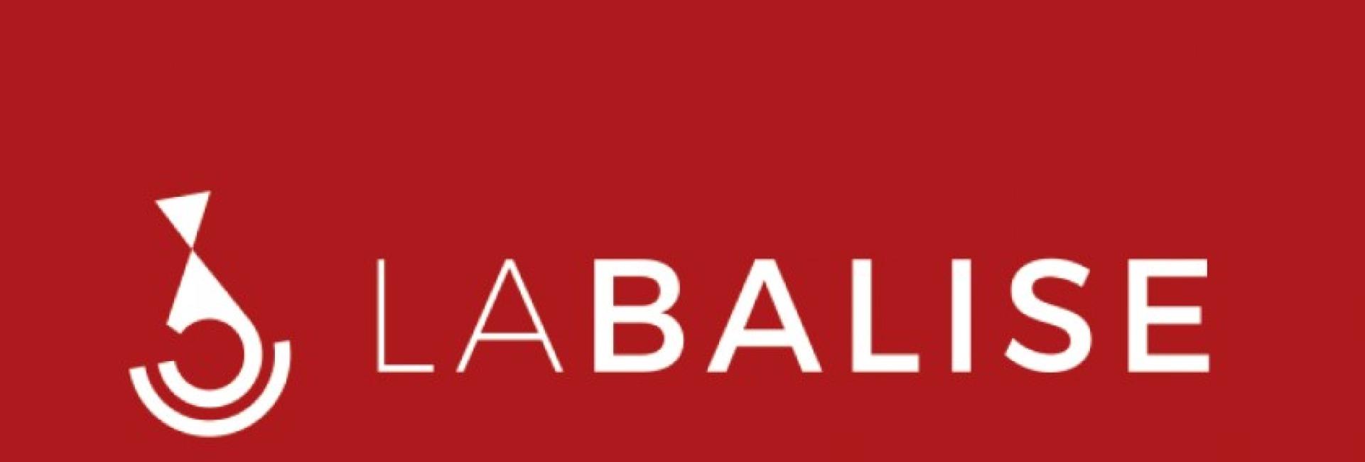 LOGO LABALISE