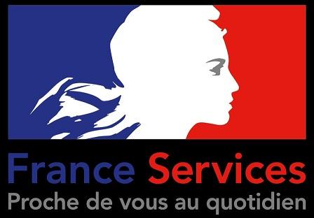 Logo France Services