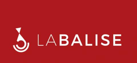 LOGO LABALISE