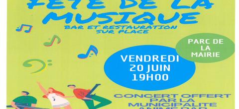 affiche